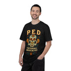P.E.D. Drop 002 - The Skull Crusher Tee
