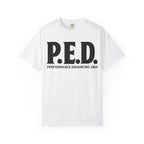 P.E.D. Drop 003 - Holy Trinity Tee