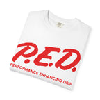 P.E.D. Drop 001 - The Enhancer Tee