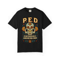 P.E.D. Drop 002 - The Skull Crusher Tee