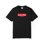 The Subscriber Tee