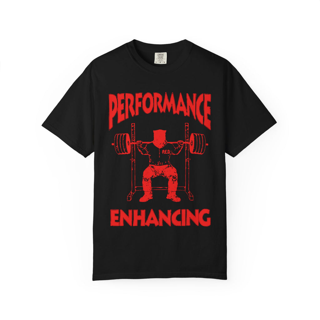 P.E.D. Drop 006 - Death Row