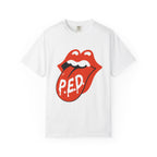 P.E.D. Drop 004 - The First Lick Tee