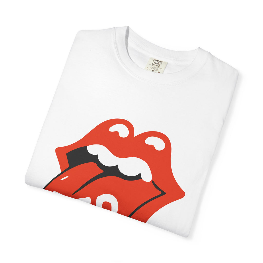 P.E.D. Drop 004 - The First Lick Tee