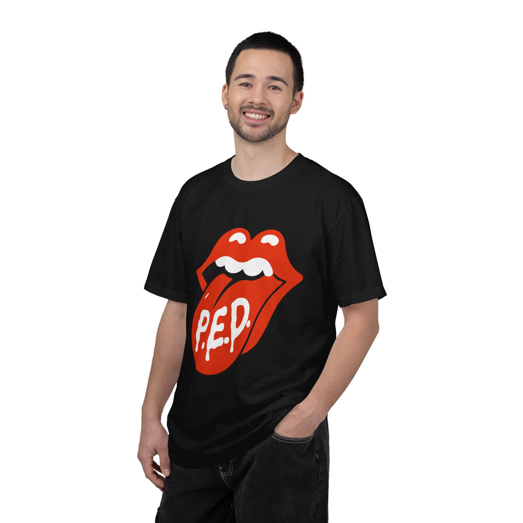 P.E.D. Drop 004 - The First Lick Tee