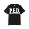 P.E.D. Drop 003 - Holy Trinity Tee