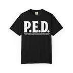 P.E.D. Drop 003 - Holy Trinity Tee