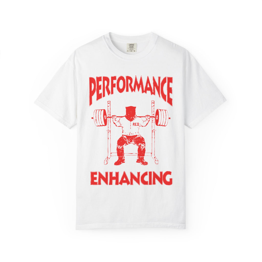 P.E.D. Drop 006 - Death Row