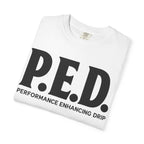 P.E.D. Drop 003 - Holy Trinity Tee